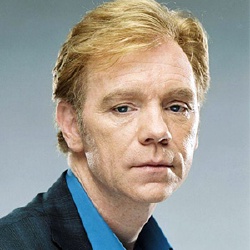 David Caruso - Acteur