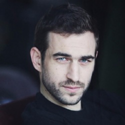 Guillaume Duhesme - Acteur