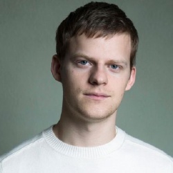 Lucas Hedges - Acteur