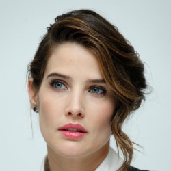 Cobie Smulders - Actrice