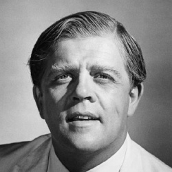 Pat Hingle - Acteur