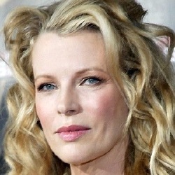 Kim Basinger - Actrice