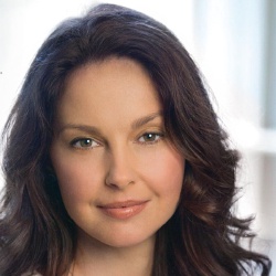 Ashley Judd - Actrice