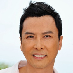 Donnie Yen - Acteur