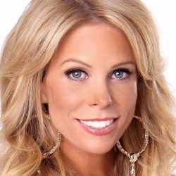 Cheryl Hines - Actrice