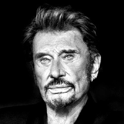 Johnny Hallyday - Acteur