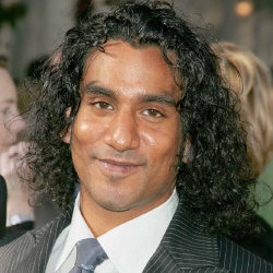 Naveen Andrews - Acteur