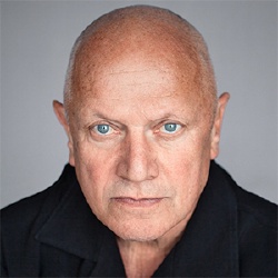 Steven Berkoff - Acteur