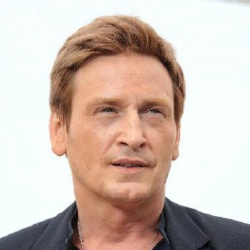 Benoît Magimel - Acteur