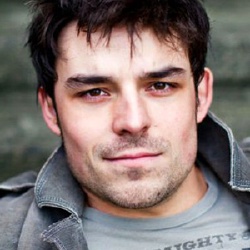 Jesse Hutch - Acteur