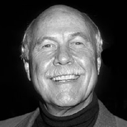 Harve Presnell - Acteur