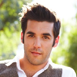 Jordan Bridges - Acteur