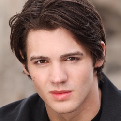 Steven R. McQueen - Guest star