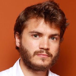 Emile Hirsch - Acteur