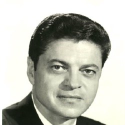 Ross Martin - Acteur