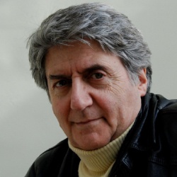 Tom Conti - Guest star