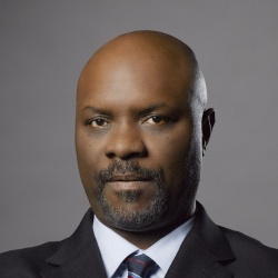 Robert Wisdom - Acteur