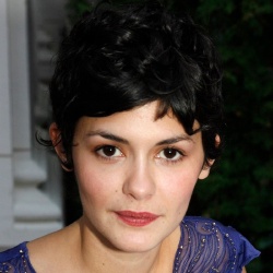 Audrey Tautou - Actrice