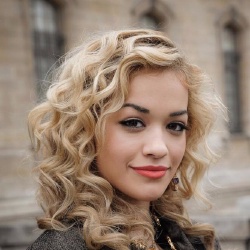 Rita Ora - Actrice