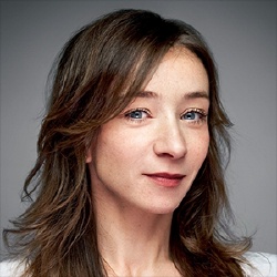 Sylvie Testud - Actrice