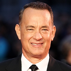 Tom Hanks - Acteur