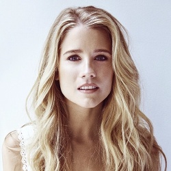 Cassidy Gifford - Actrice