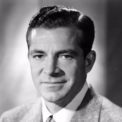 Dana Andrews - Acteur