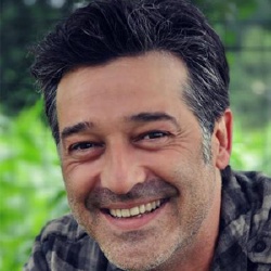 Stéphane Blancafort - Acteur