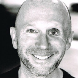 Yann Collette - Acteur