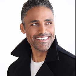 Rick Fox - Acteur