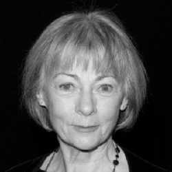 Geraldine McEwan - Actrice