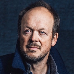 Jan Hammenecker - Acteur