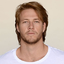 Luke Bracey - Acteur