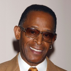 Antonio Fargas - Guest star