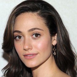 Emmy Rossum - Actrice