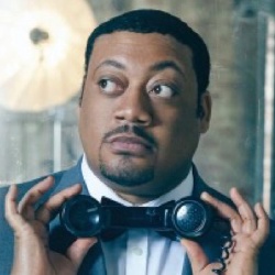 Cedric Yarbrough - Acteur