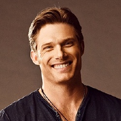 Chris Carmack - Acteur