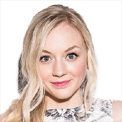 Emily Kinney - Actrice