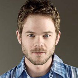 Shawn Ashmore - Acteur