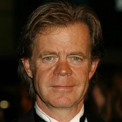 William H. Macy - Acteur