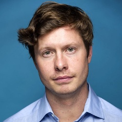 Anders Holm - Scénariste