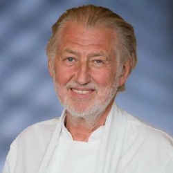 Pierre Gagnaire - Présentateur