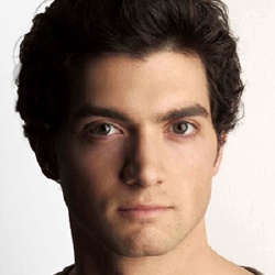 David Alpay - Acteur