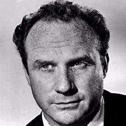 Jack Warden - Acteur