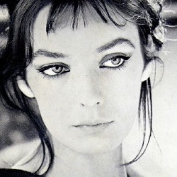 Marie Laforêt - Actrice