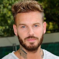 Matt Pokora - Acteur