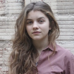 Galatéa Bellugi - Actrice