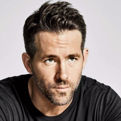 Ryan Reynolds - Acteur