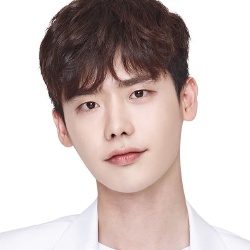 Lee Jong-suk - Acteur