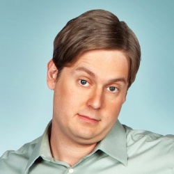 Tim Heidecker - Acteur